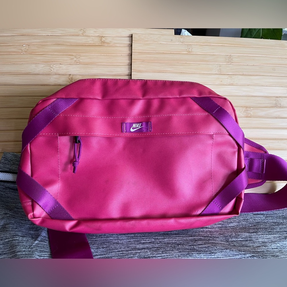 Nike Japan hip bag